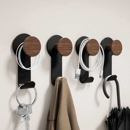 Coat Rack